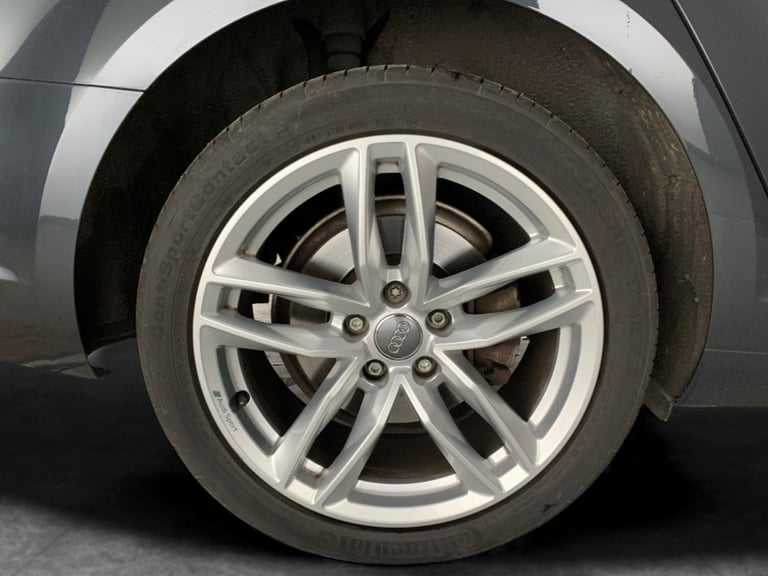 2019 Audi A4 2.0 TFSI 35 Sport Saloon 4dr Petrol Manual Euro 6 (s/s) (150 ps) - XENONS - Saloon P...