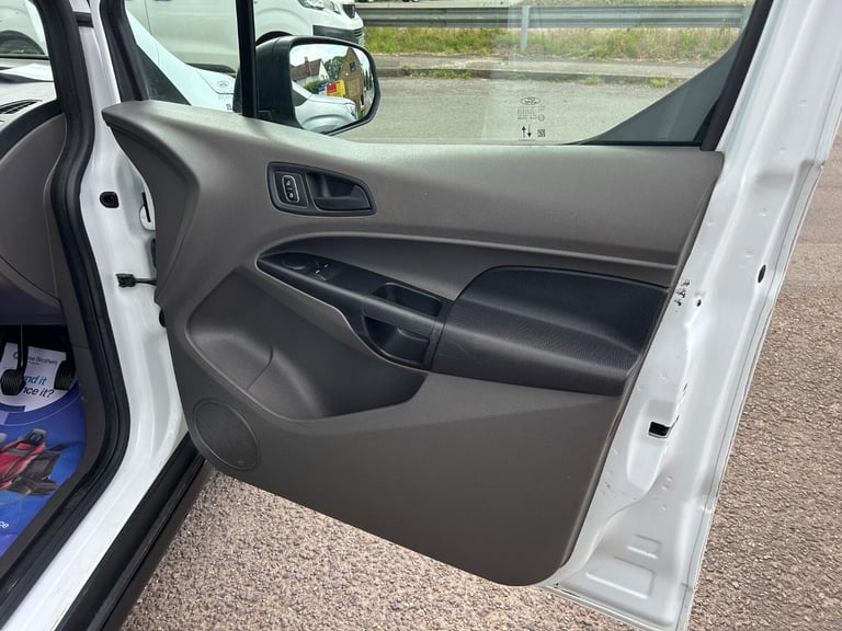 FORD TRANSIT CONNECT 1.5 220 EcoBlue +Â?7,975 Plus VAT+ Van For Sale