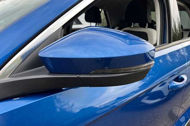 2019 Volkswagen T-Roc 1.6 TDI SEL 5dr Hatchback Diesel Manual