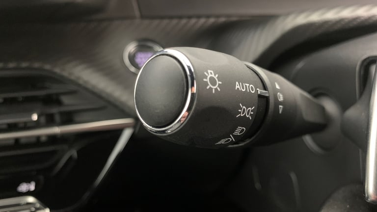 2023 Peugeot 2008 1.2 PureTech 130 GT 5dr EAT8 HATCHBACK PETROL Automatic