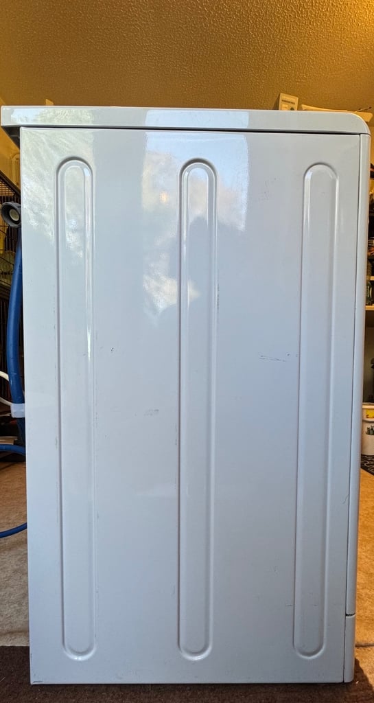 Washer dryer Indesit 6+4Kg