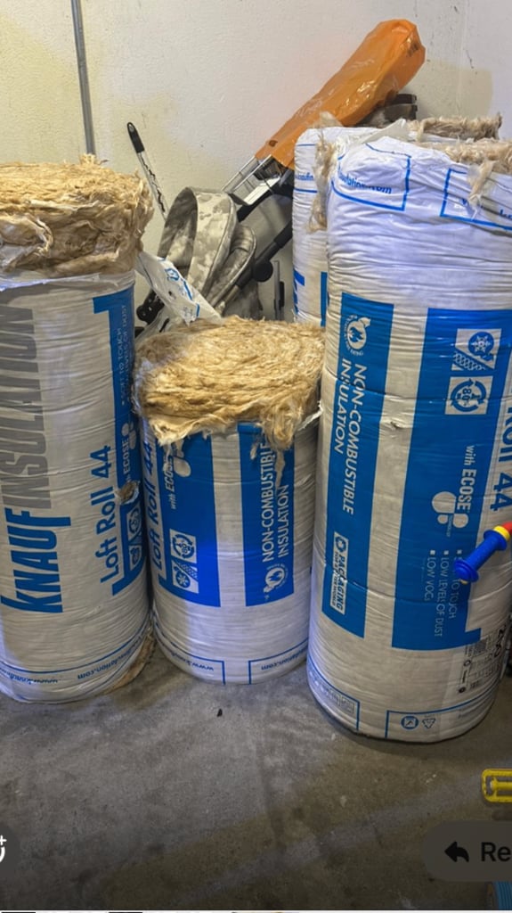 image for Insulation 