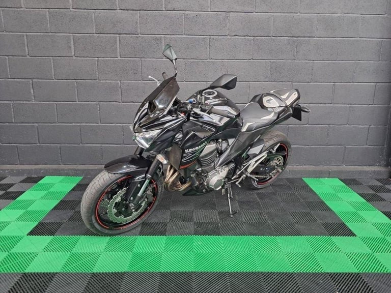 2013 63 KAWASAKI Z800  FINANCE SPECIALISTS APPLY NOW