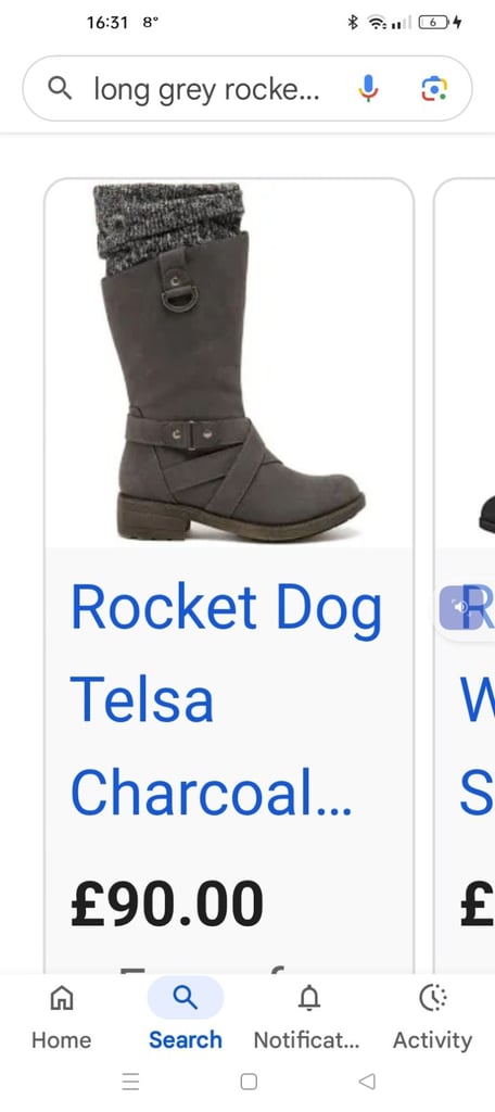 image for Ladies boots 