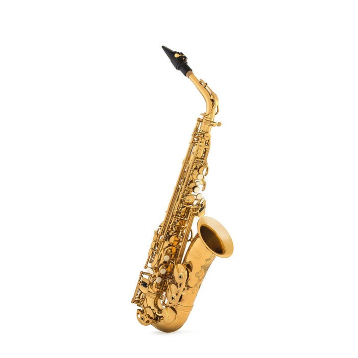 Saxophonist Required