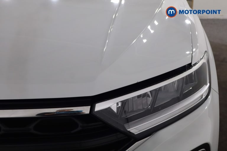 2023 Volkswagen T-Roc 1.5 TSI Life 5dr DSG SUV Petrol Automatic