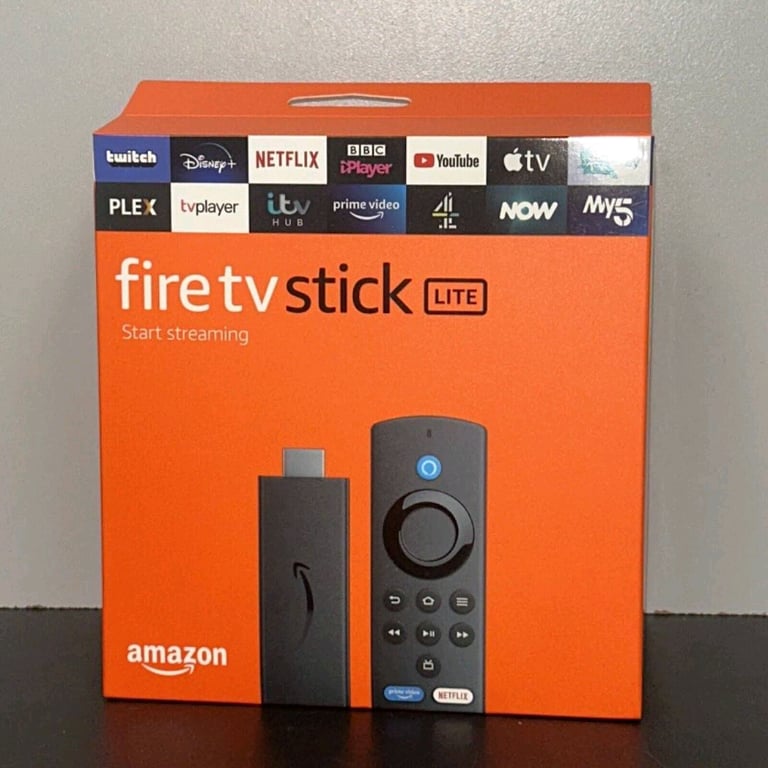 Amazon Fire TV Sticks With Apps in Cardiff City Centre, Cardiff Gumtree