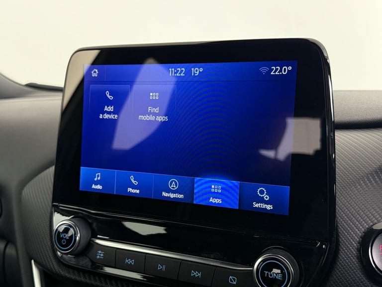 2023 Ford Puma 1.5 EcoBoost ST 5dr HATCHBACK PETROL Manual