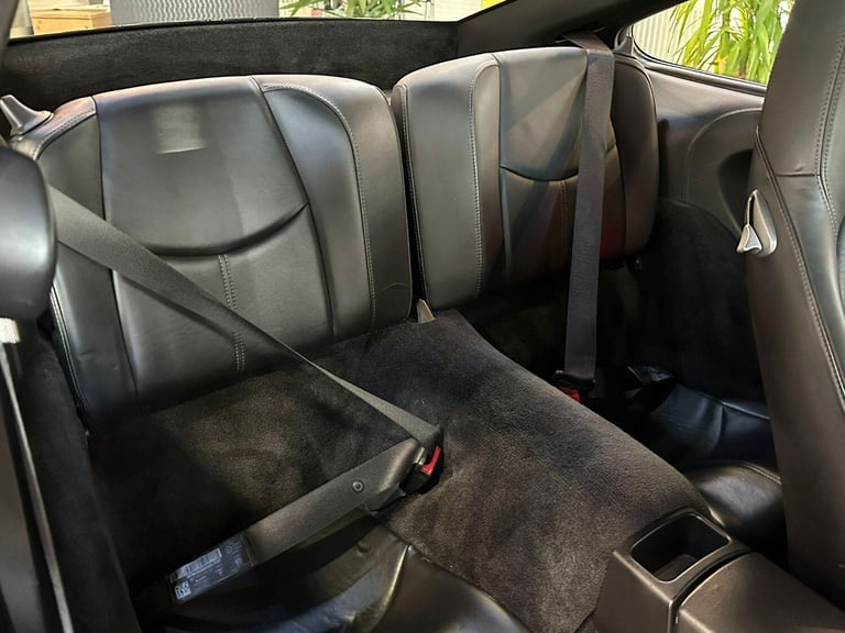 PORSCHE 911 3.8 997 Carrera 4S 2007