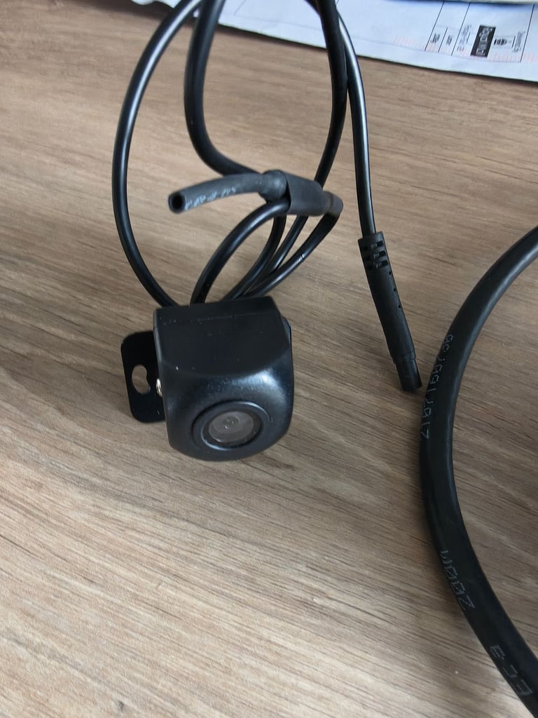 image for Car reverse camera 