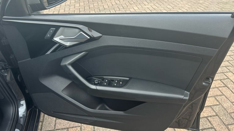 2024 Audi A1 30 TFSI Sport 5dr Petrol Hatchback Hatchback Petrol Manual