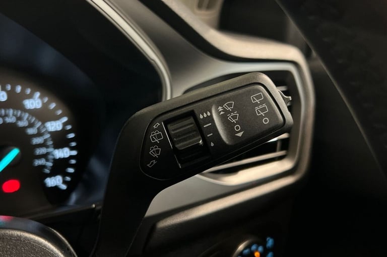 2022 72 FORD FOCUS 1.5 ECOBLUE TITANIUM STYLE ESTATE 5DR DIESEL MANUAL EURO 6 (S