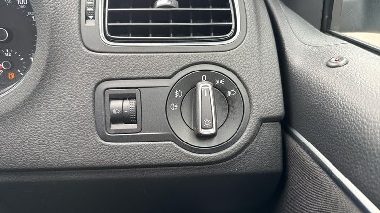 2016 Volkswagen Polo 1.0 BlueMotion Tech Match Hatchback 3dr Petrol Manual Euro 6 (s/s) (60 ps) H...