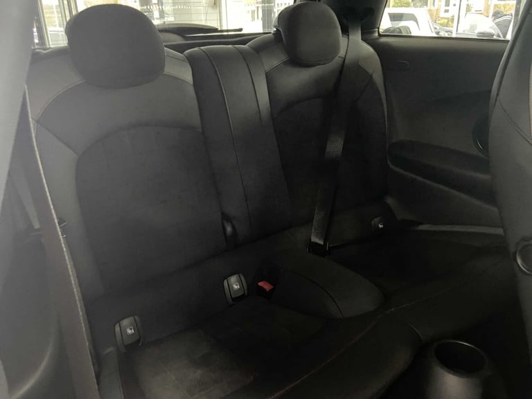 2023 MINI Hatch 1.5 Cooper Sport 3dr Auto Hatchback Petrol Automatic