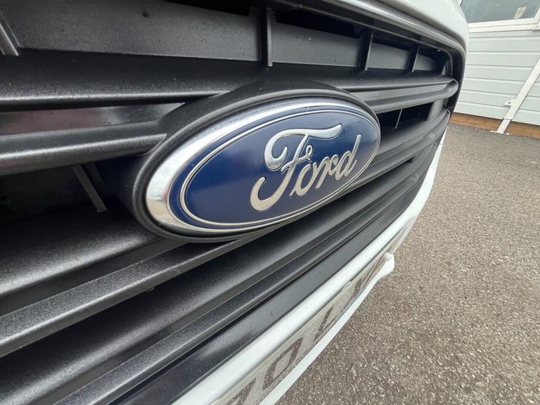 2020 70 FORD TRANSIT CONNECT 1.5 230 ECOBLUE TREND CREW VAN DOUBLE CAB 6DR DIESE