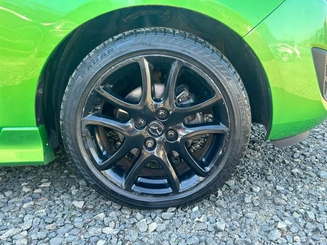 2011 Mazda Mazda2 2 Tamura Hatchback Petrol Manual