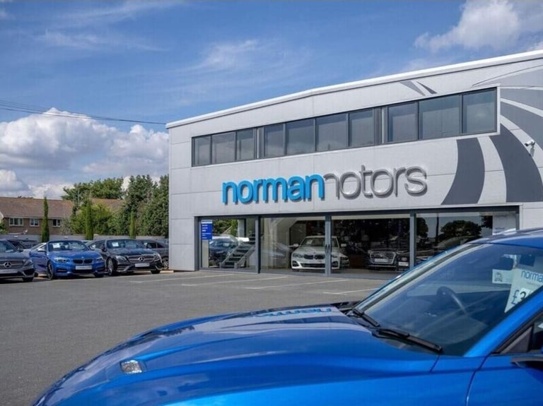 2023 Audi A6 40 TFSI Black Edition 4dr S Tronic [Tech Pack] SALOON PETROL Automatic
