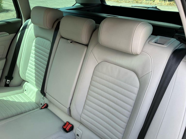2021 Volkswagen Passat 1.4 TSI PHEV GTE 5dr DSG ESTATE Petrol/Electric Hybrid Automatic