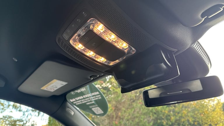 2021 Mercedes-Benz GLE 350d 4Matic AMG Line Prem 5dr 9G-Tronic [7 St] Diesel Estate Estate Diesel...