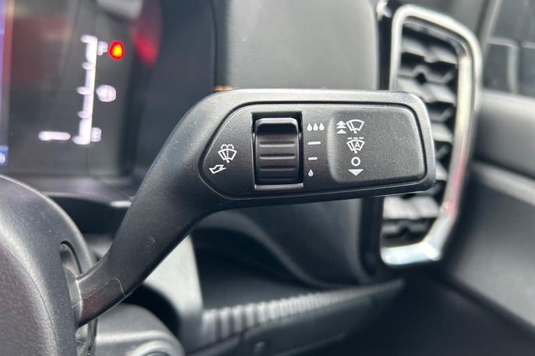 2025 Ford Ranger Pick Up Double Cab Wildtrak 2.0 EcoBlue 205 Auto PICK UP DIESEL Automatic