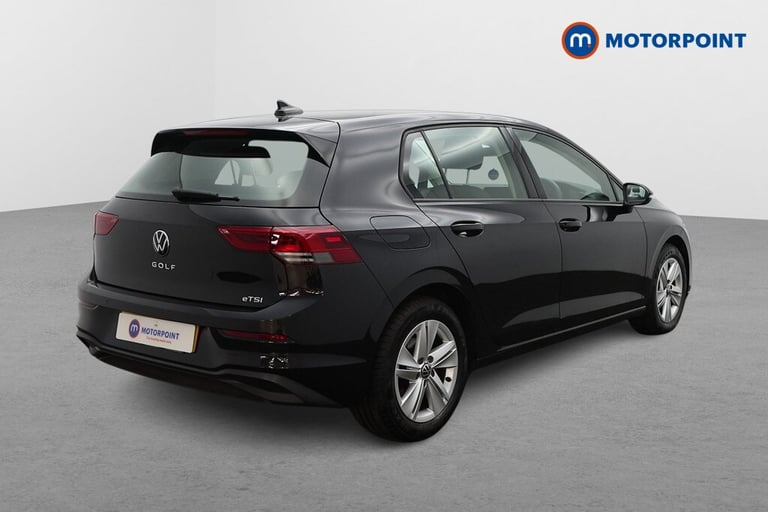 2021 Volkswagen Golf 1.5 eTSI 150 Life 5dr DSG Hatchback Petrol Automatic