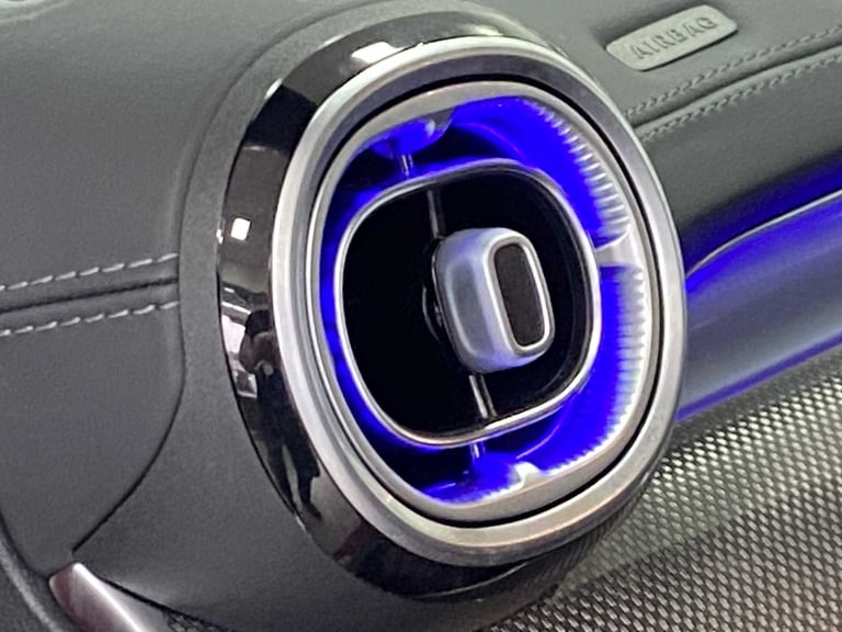 2023 Mercedes-Benz C Class C200 AMG Line Premium 4dr 9G-Tronic Saloon Petrol Automatic