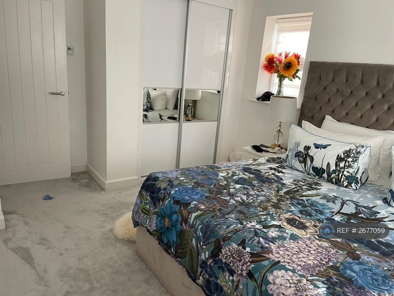 Studio flat in Clean, Wexham , Slough, SL3 (#2677059)