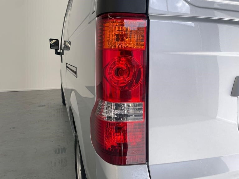 2024 DFSK EC35 39kWh 50 Auto SWB 5dr Electric Automatic