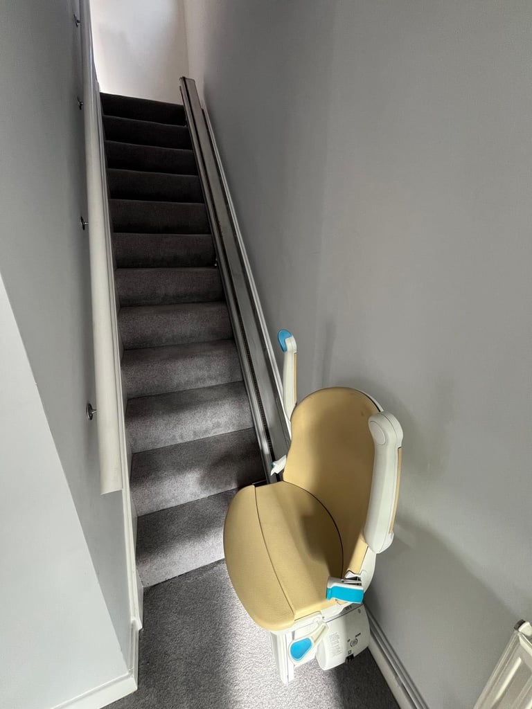 image for Handicare Simplicity Stairlift