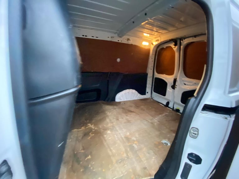 2020 Vauxhall Combo 1.6 Turbo D 2300 Sportive L1 H1 Euro 6 (s/s) 4dr PANEL VAN Diesel Manual