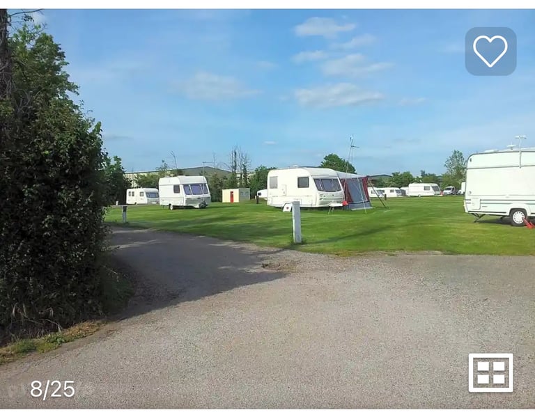 Contractor caravan hire 