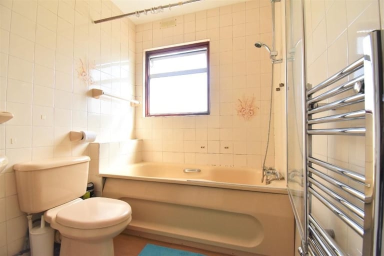 💫Fully Furnished Room in 4-Bed Flat | Great Location N17!