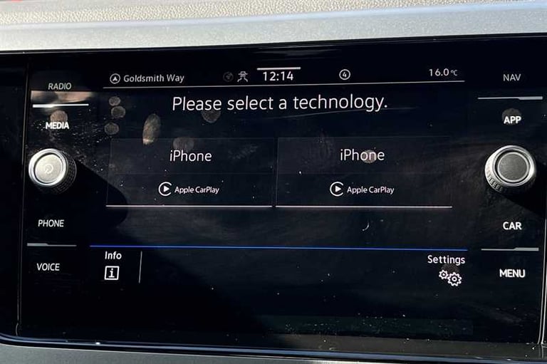 2023 Volkswagen Polo 1.0 TSI R-Line 5dr DSG HATCHBACK PETROL Automatic