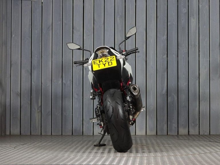 2022 22 KAWASAKI Z900