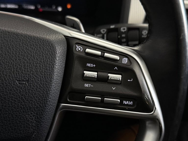 2021 Ssangyong Rexton 2.2D Ultimate T-Tronic 4WD Euro 6 5dr ESTATE Diesel Automatic