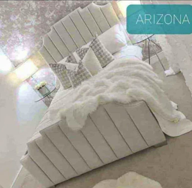 Brand New Beds - All sizes available 