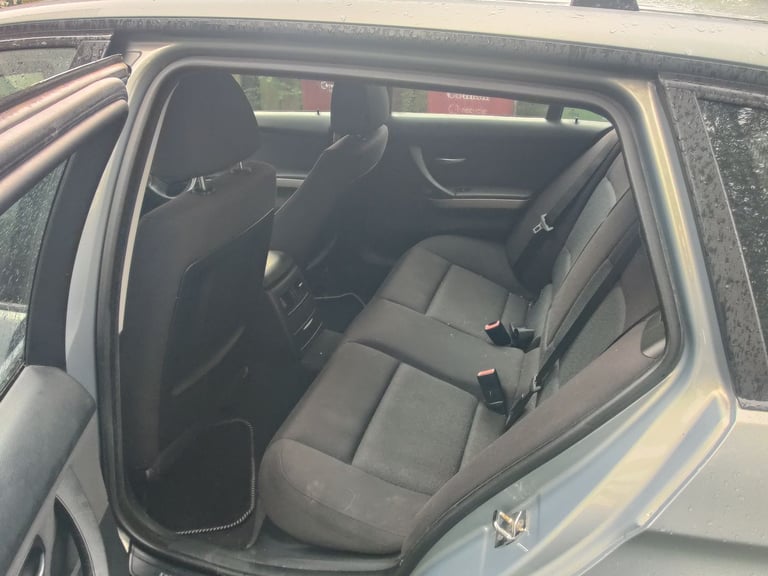 BMW, 3 SERIES, Estate, 2005, Other, 1995 (cc), 5 doors