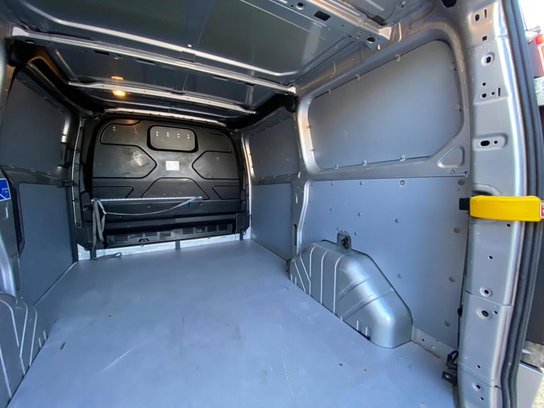 2020 Ford Transit Custom 2.0 340 EcoBlue Trend L1 H1 Euro 6 (s/s) 5dr PANEL VAN Diesel Manual