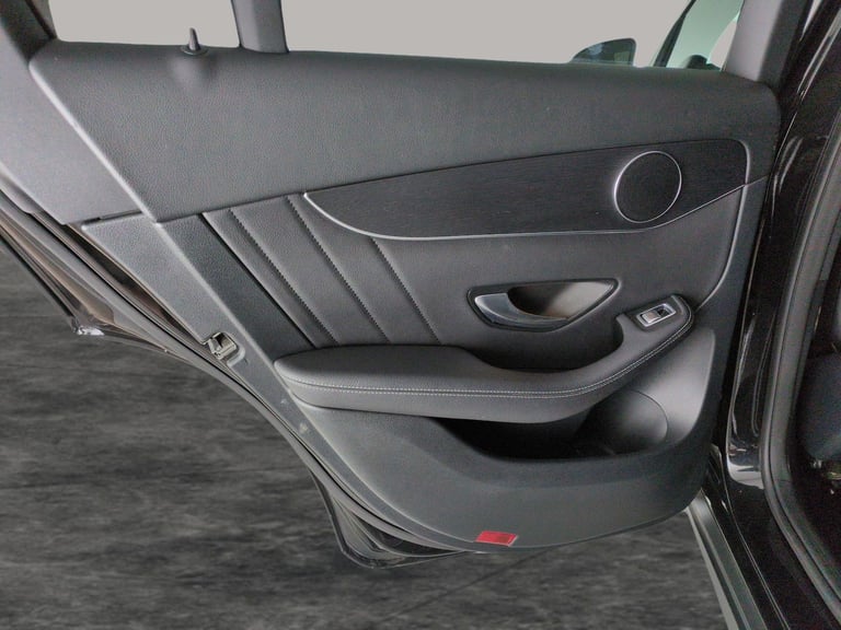 2020 Mercedes-Benz GLC 2.0 GLC220d AMG Line SUV 5dr Diesel G-Tronic+ 4MATIC Euro 6 (s/s) (194 ps)...