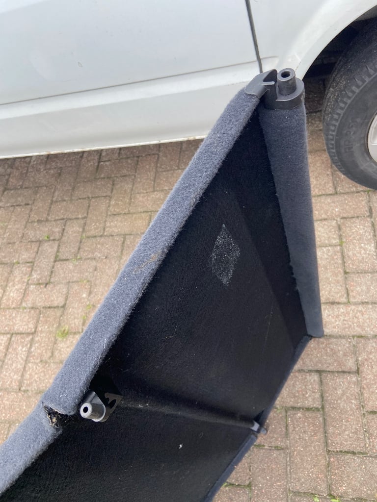 Vauxhall Vectra C Parcel Shelf.