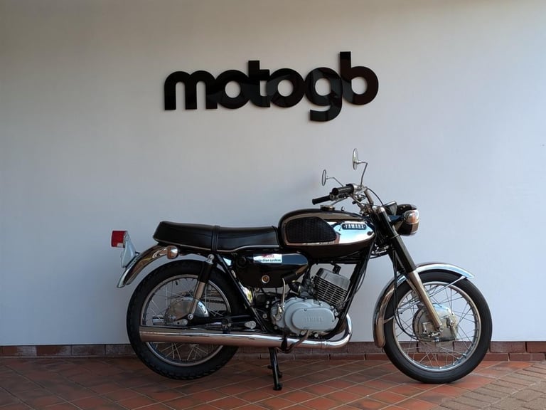 1968 Triumph Bonneville T120R US Export Spec Fully Restored Zimmerman Brother...