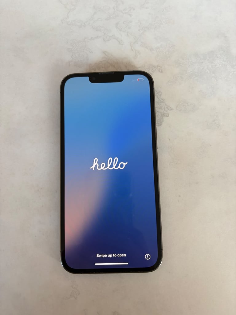 image for iPhone 13 pro