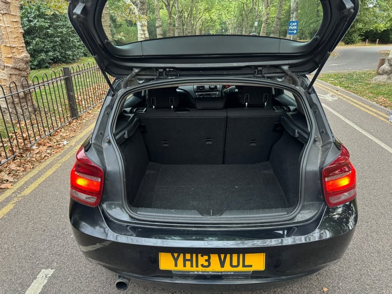 Bmw 1 Series 2013, Manual, Petrol, MUST SEE !!