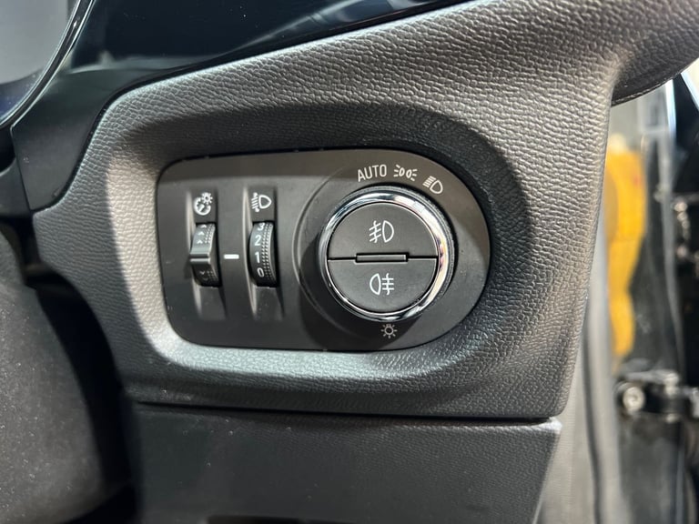 2023 Vauxhall Corsa 5Dr GS 1.2 Hatchback Petrol Manual