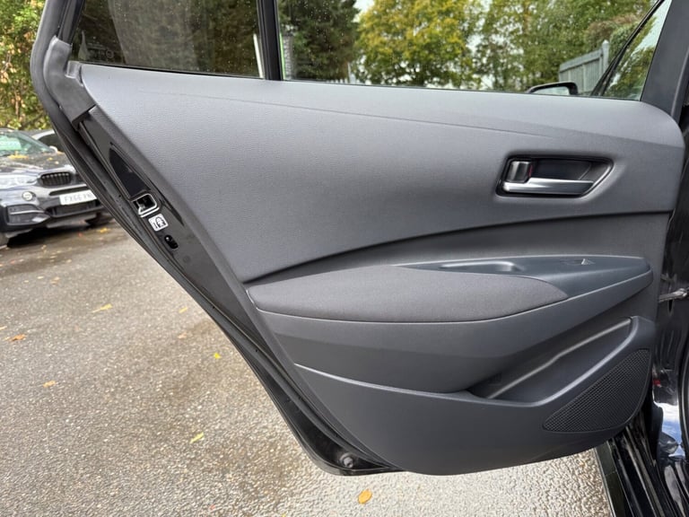 2021 Suzuki Swace 1.8 Hybrid SZ-T 5dr CVT ESTATE PETROL/ELECTRIC Automatic