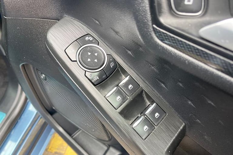 2020 Ford Kuga 1.5 EcoBoost 150 ST-Line First Edition 5dr HATCHBACK PETROL Manual