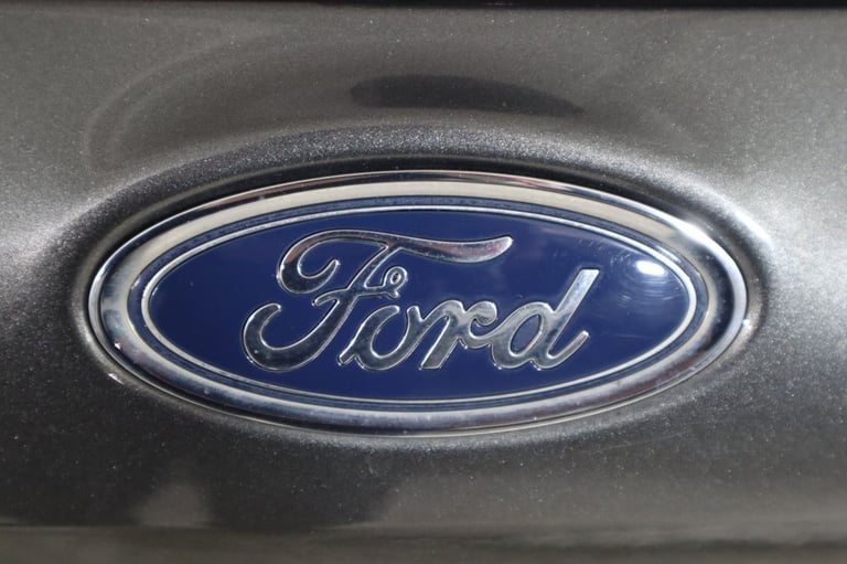 2018 Ford Fiesta 1.0T EcoBoost GPF ST-Line Hatchback 3dr Petrol Manual Euro 6 (s/s) (125 ps) Hatc...
