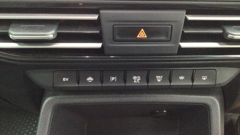 2025 Ford Transit Connect 1.5 250 EcoBoost Limited Auto L2 Euro 6 (s/s) 6dr Automatic Panel Van H...