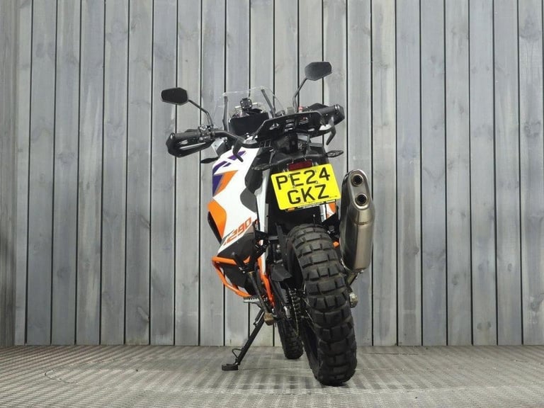 2024 24 KTM 1290 SUPER ADVENTURE R