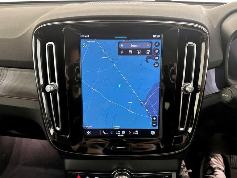 2023 Volvo C40 Twin Recharge 78kWh Ultimate Auto AWD 5dr Automatic SUV Electric Automatic